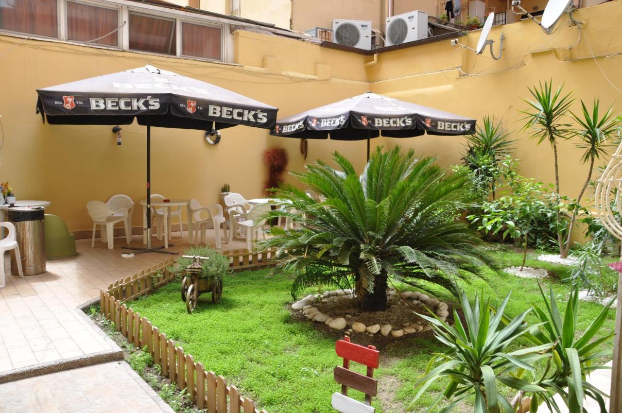 Auberge de jeunesse Freedom Traveller à Rome Extérieur photo