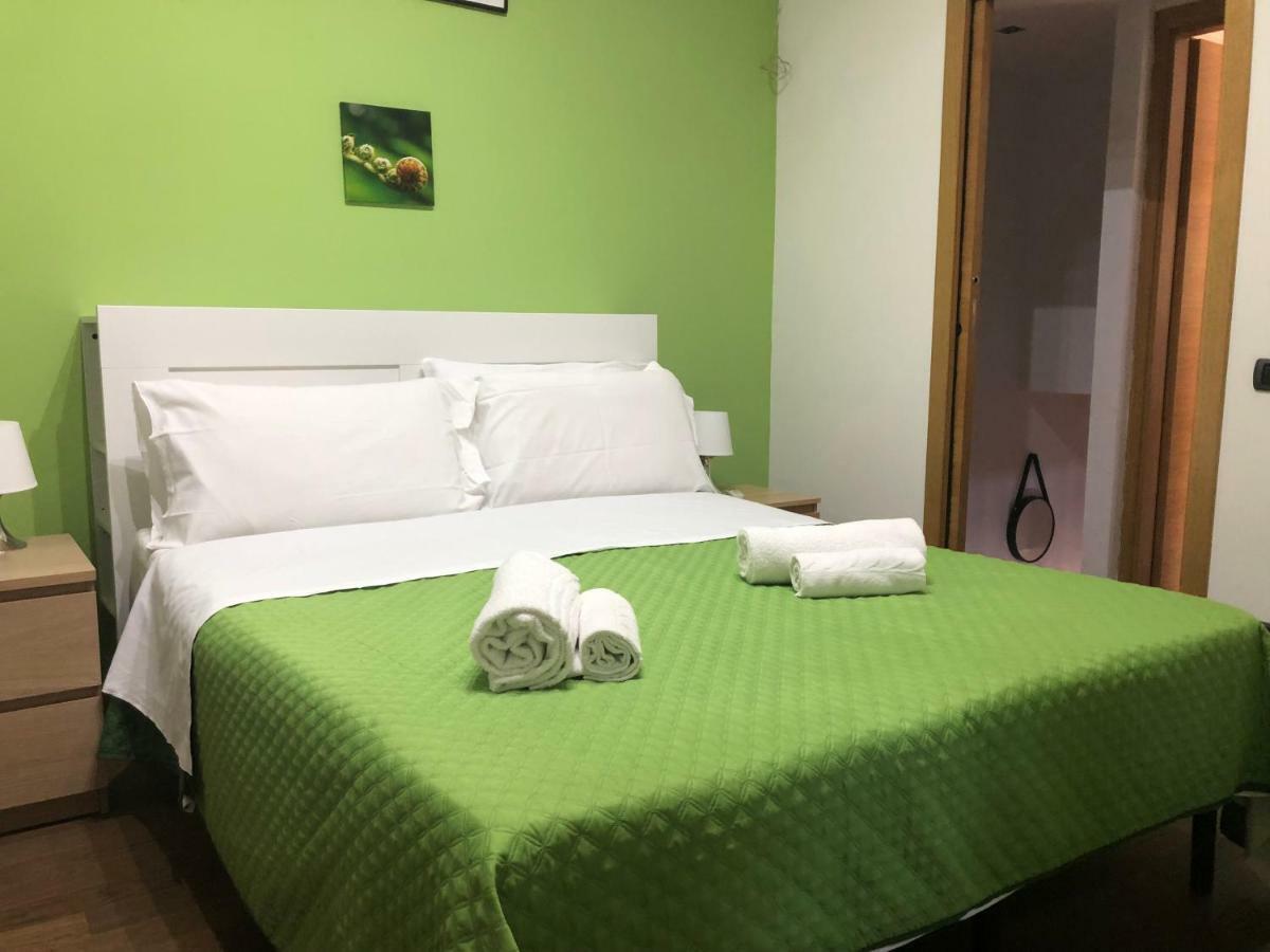 Auberge de jeunesse Freedom Traveller à Rome Extérieur photo