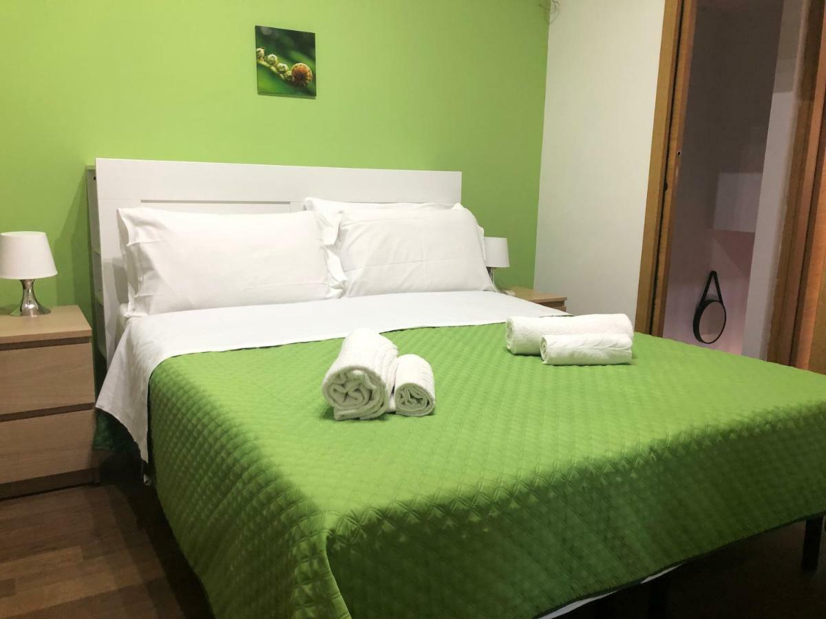 Auberge de jeunesse Freedom Traveller à Rome Extérieur photo